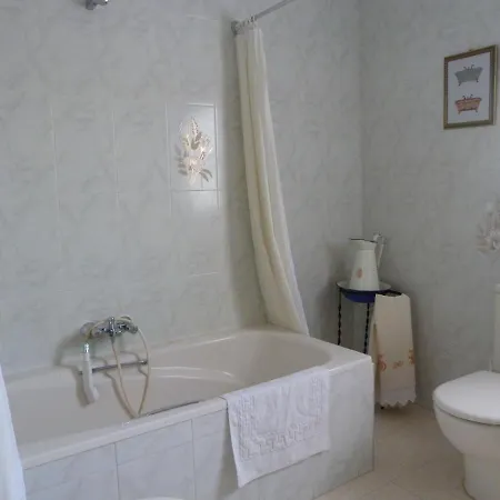 Casas Del Parador - Las Eras Prázdninový dům *