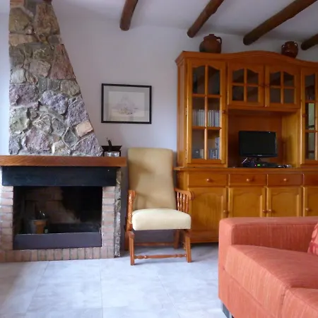 Casas Del Parador - Las Eras * Villanueva del Conde