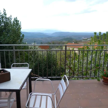 Holiday home Casas Del Parador - Las Eras *