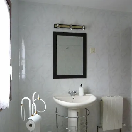 Holiday home Casas Del Parador - Las Eras *
