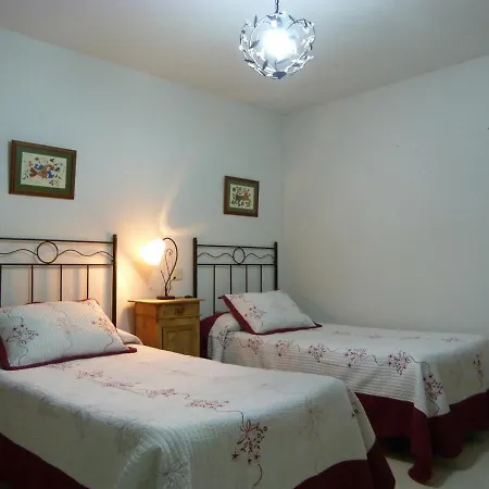 Holiday home Casas Del Parador - Las Eras