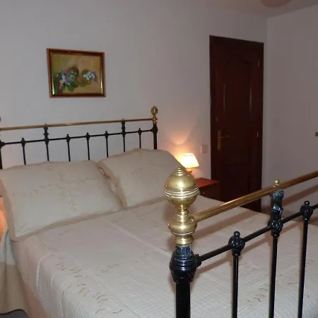 Prázdninový dům Casas Del Parador - Las Eras *